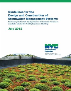 Guidelines for the Design and Construction of Stormwater Management Systems - Color Edition - Department of Environmental Protection