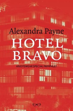Hotel Bravo - Payne, Alexandra