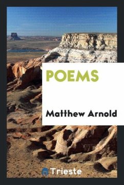 Poems - Arnold, Matthew