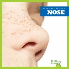 Nose - Kingsley, Imogen