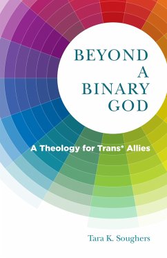 Beyond a Binary God - Soughers, Tara K