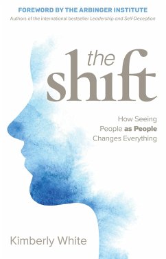 The Shift - White, Kimberly