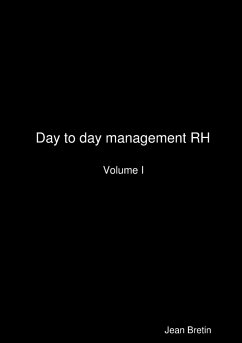 Day to day management RH - Bretin, Jean