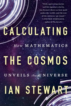 Calculating the Cosmos - Stewart, Ian