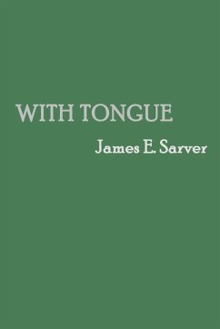 With Tongue - Sarver, James