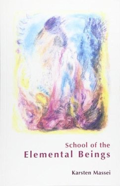 School of the Elemental Beings - Massei, Karsten