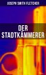 Der Stadtkämmerer (eBook, ePUB) - Bild 1
