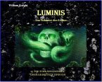Luminis-Das Schwert des Lichts (eBook, ePUB)