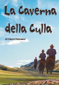 La Caverna della Culla - Colucci, Francesco