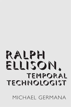 Ralph Ellison, Temporal Technologist - Germana, Michael