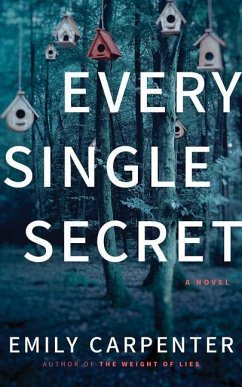 Every Single Secret - Carpenter, Emily