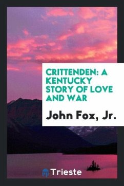 Crittenden - Fox, Jr. John