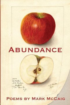 Abundance - McCaig, Mark