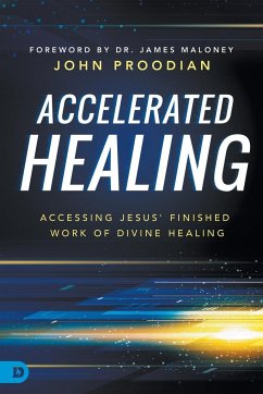 Accelerated Healing - Proodian, John