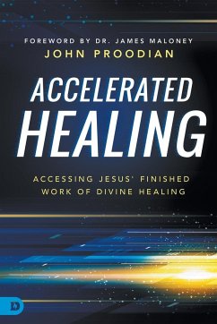 Accelerated Healing