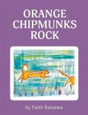 Orange Chipmunks Rock: Volume 1