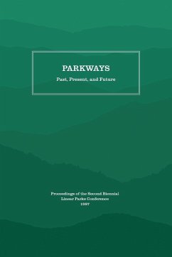 Cover Parkways