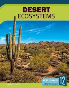 Desert Ecosystems - Miller, Mirella S.