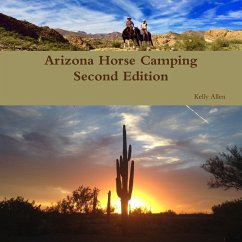 Arizona Horse Camping Edition 2 - Allen, Kelly