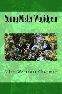 Young Mister Wugidgem - Chapman, Allan Westcott