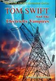 20-Tom Swift and the Electricity Vampires (HB)