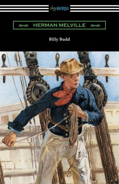 Billy Budd - Melville, Herman