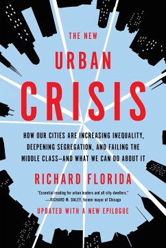 The New Urban Crisis - Florida, Richard
