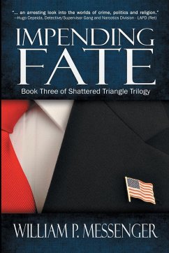 Impending Fate - Messenger, William P.