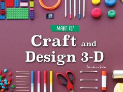 Craft and Design 3-D - Suen