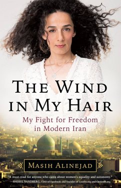 The Wind in My Hair - Alinejad, Masih