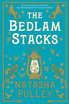 The Bedlam Stacks - Pulley, Natasha
