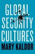Global Security Cultures - Bild 1
