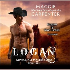 Logan: Cowboy Bodyguard - Carpenter, Maggie