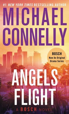 Angels Flight - Connelly, Michael
