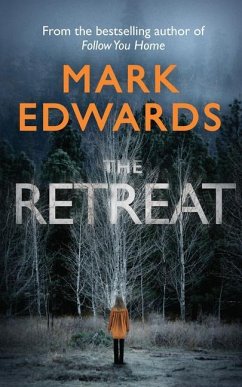 The Retreat - Edwards, Mark