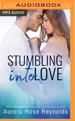 Stumbling Into Love - Reynolds, Aurora Rose