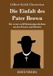 Die Einfalt des Pater Brown - Bild 1
