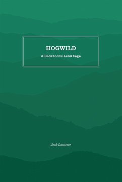 Hogwild - Lauterer, Jock