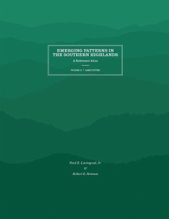 Emerging Patterns in the Southern Highlands - Lovingood Jr., Paul E.; Reiman, Robert E.