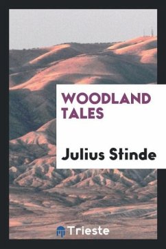 Woodland Tales - Stinde, Julius