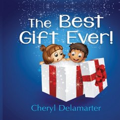 The Best Gift Ever - Delamarter, Cheryl