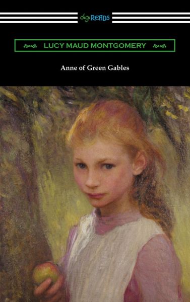 Anne of Green Gables (eBook, ePUB)