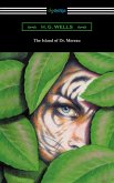 The Island of Dr. Moreau (eBook, ePUB)