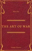 The Art of War (Olymp Classics) (eBook, ePUB)