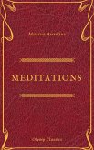 The Meditations of Marcus Aurelius (Olymp Classics) (eBook, ePUB)