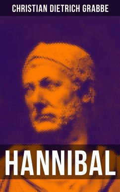 HANNIBAL (eBook, ePUB) - Grabbe, Christian Dietrich
