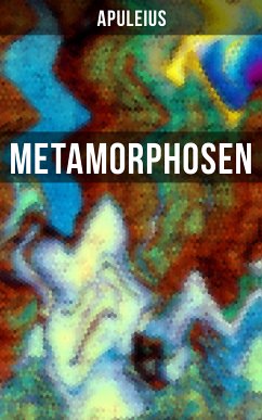 Metamorphosen (eBook, ePUB) - Apuleius