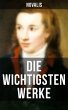 Die wichtigsten Werke von Novalis... - Bild 1