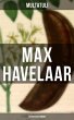 Max Havelaar (Historischer Roman)... - Bild 1