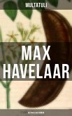 Max Havelaar (Historischer Roman) (eBook, ePUB)